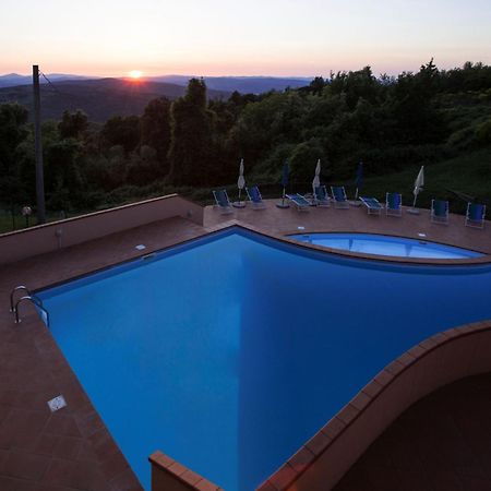 Al Brunello Montalcino Esterno foto